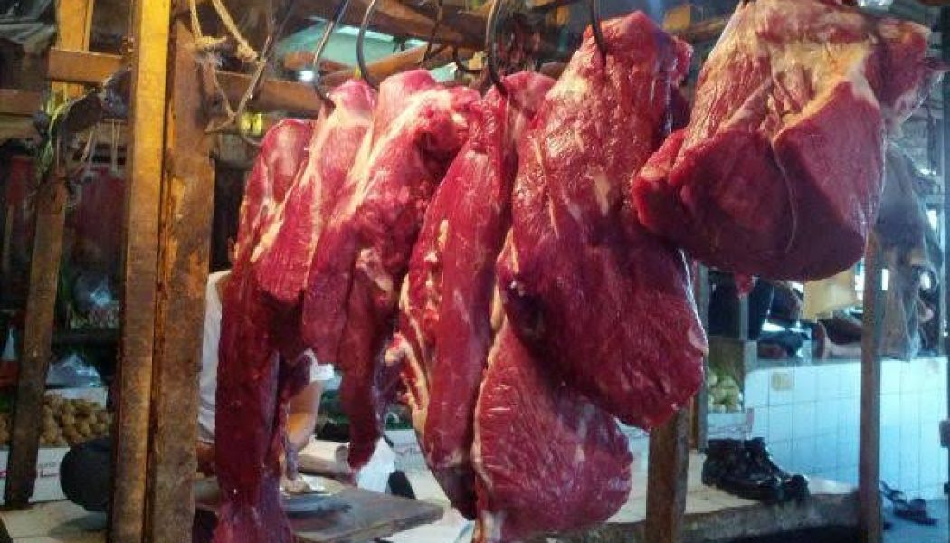 Harga Daging Sapi Kualitas 2 di DKI Jakarta Tertinggi Se-Indonesia (Senin, 9 September 2024)